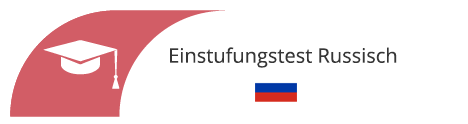Russisch Einstufungstest in Sprachschule Aktiv Karlsruhe