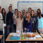 Lernen Deutsch in Sprachschule Aktiv Karlsruhe