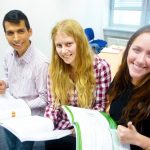 Lernen Deutsch in Sprachschule Aktiv Karlsruhe