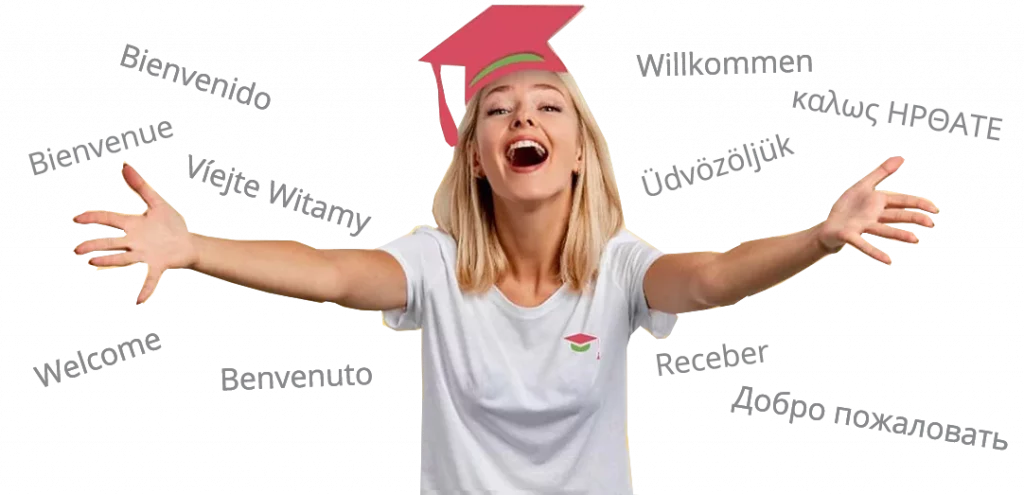 Deutsch lernen in Karlsruhe